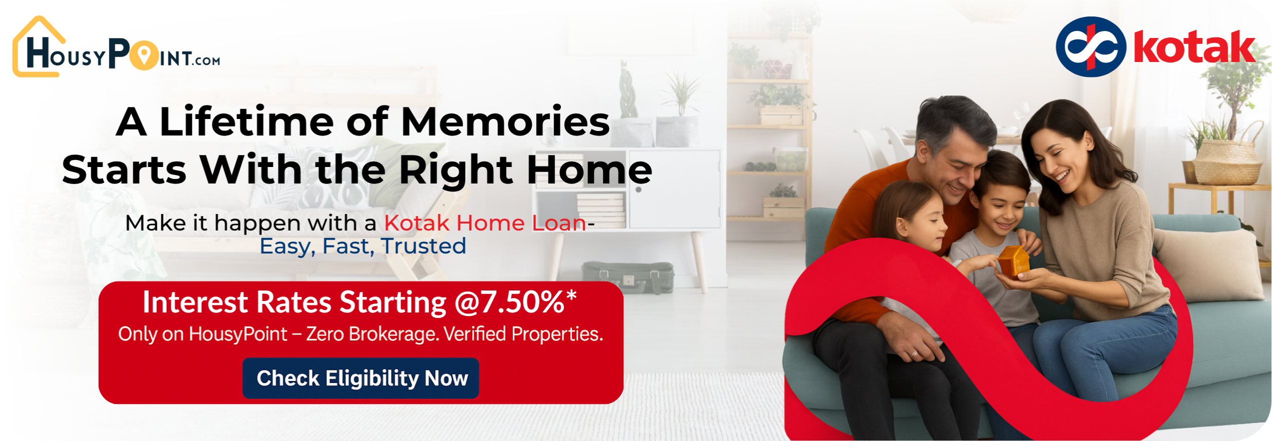 Premium Property