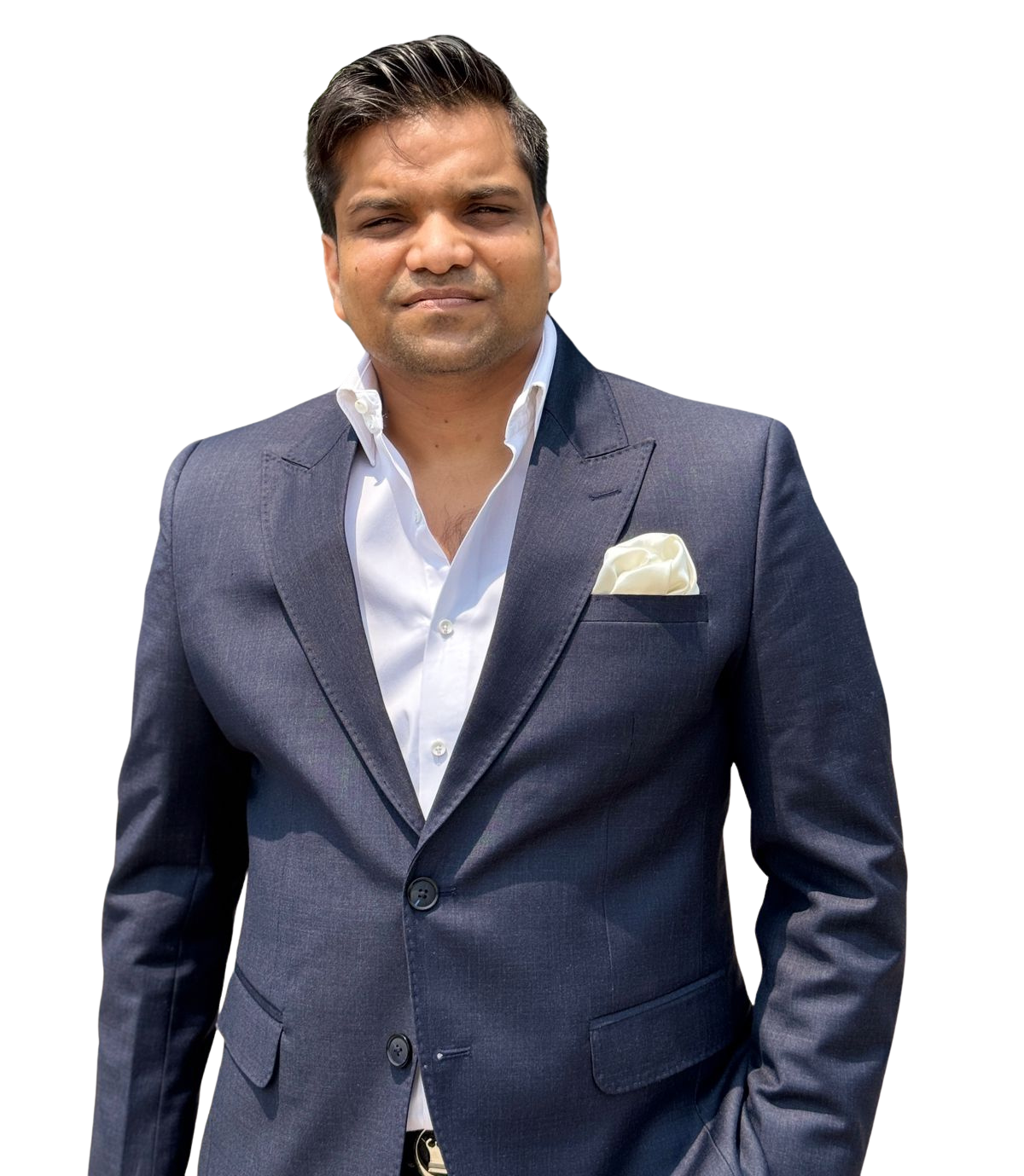 Akash Gupta