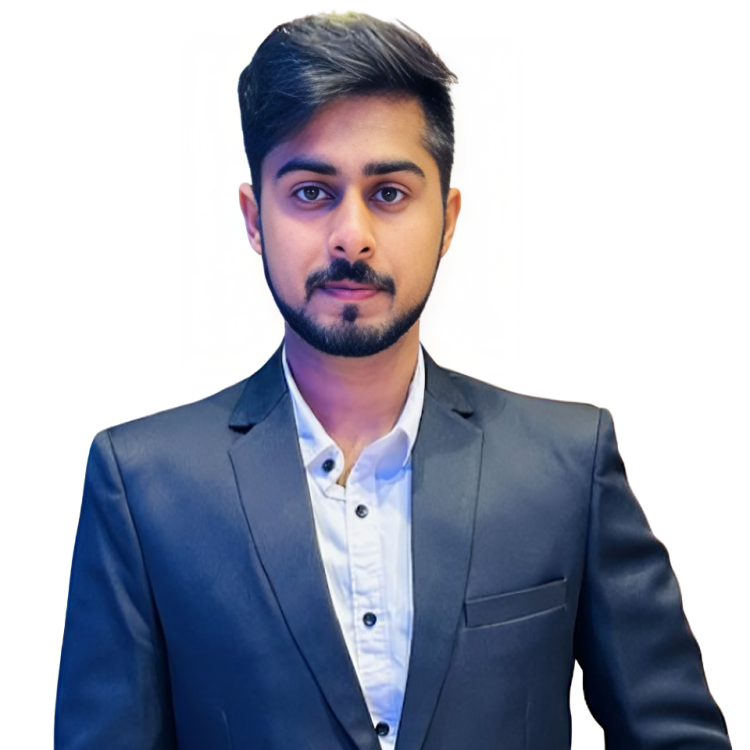 Mayank Berry